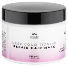 Hair Mask INFINITY Bond Repair Sugar and Argan Oil